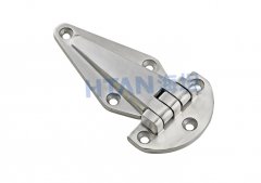 不銹鋼合頁為什么會生銹？