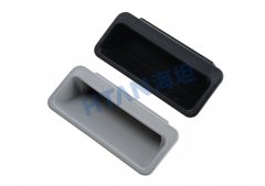 在選擇衣柜拉手時，也有這些技巧